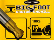 big foot